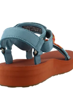 Teva W Midform