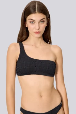 Top Bikini Asimétrico Ysabel Mora Copa B