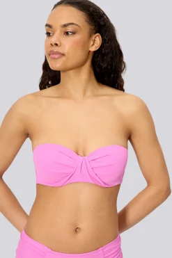 Top Bikini Bandeau Ysabel Mora Copa C