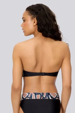 Top Bikini Bandeau Ysabel Mora Copas C D