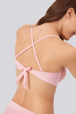 Top Bikini Bandeau Ysabel Mora Copa B
