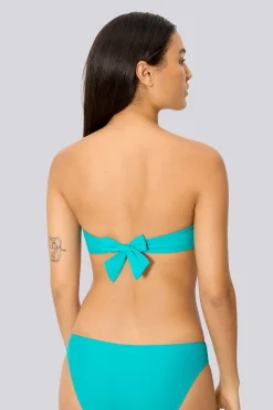 Top Bikini Bandeau Ysabel Mora Copa B