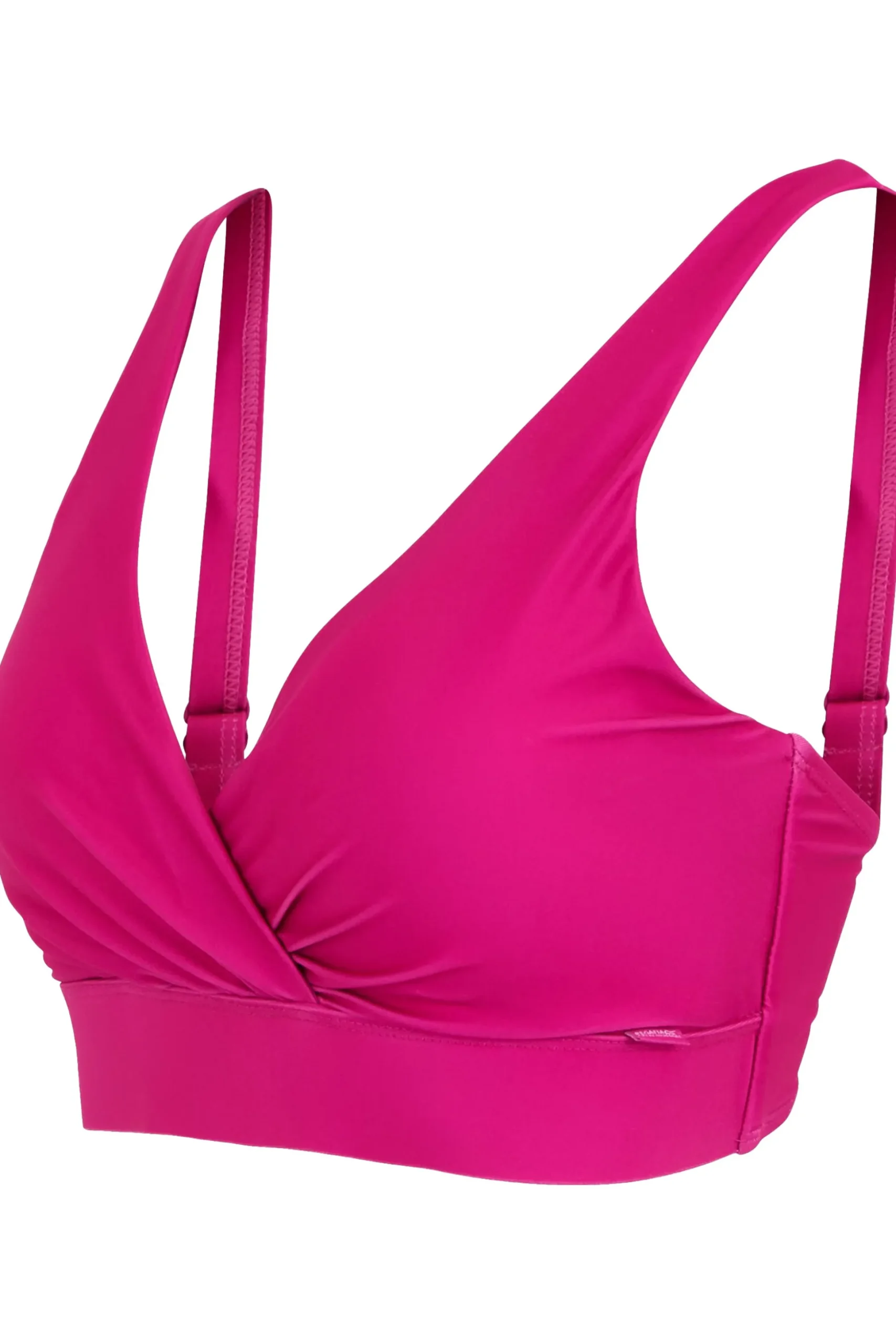Top Bikini Liso Regatta Paloma