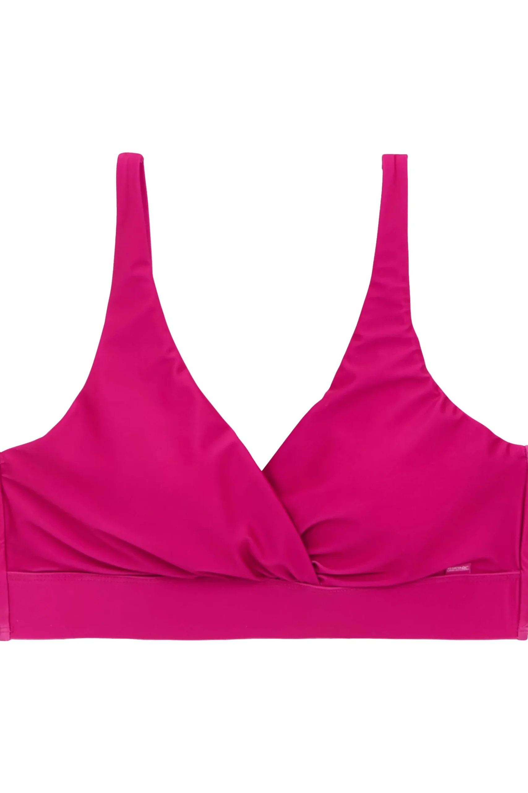 Top Bikini Liso Regatta Paloma