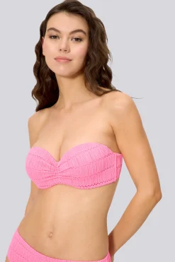Top Bikini Push-up Ysabel Mora