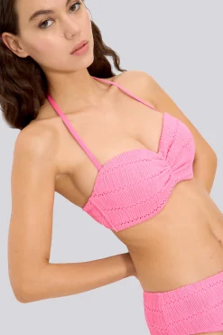 Top Bikini Push-up Ysabel Mora