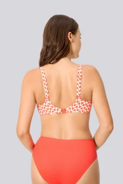 Top Bikini Reductor Ysabel Mora Copas E Y F