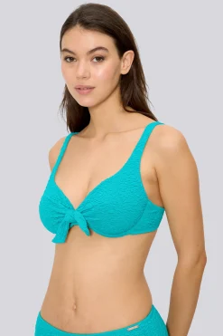 Top Bikini Reductor Ysabel Mora Copa C