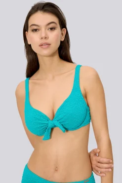 Top Bikini Reductor Ysabel Mora Copa C