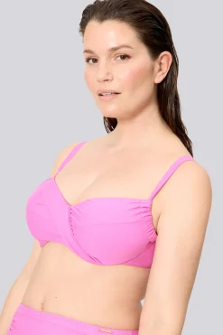 Top Bikini Reductor Ysabel Mora Copa D