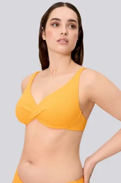 Top Bikini Reductor Ysabel Mora Copa C