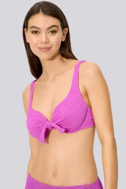 Top Bikini Reductor Ysabel Mora Copa C