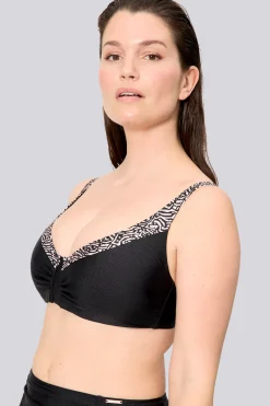 Top Bikini Reductor Ysabel Mora Copa E