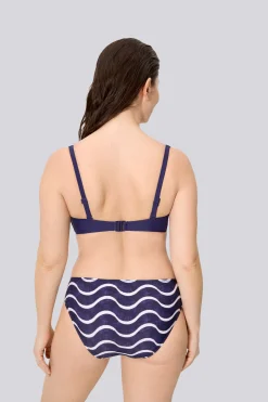 Top Bikini Reductor Ysabel Mora Copa D