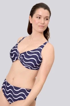 Top Bikini Reductor Ysabel Mora Ondas