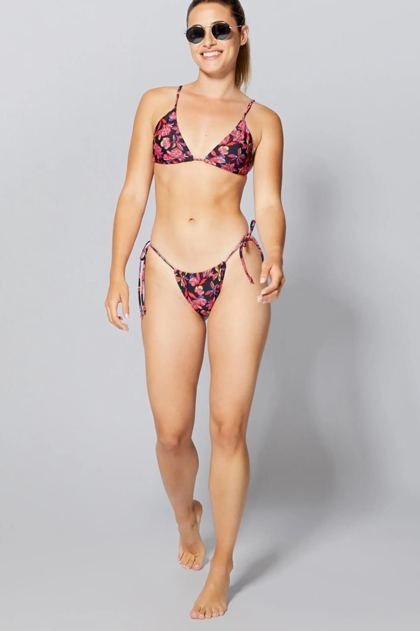 Top Bikini Triángulo ONLY