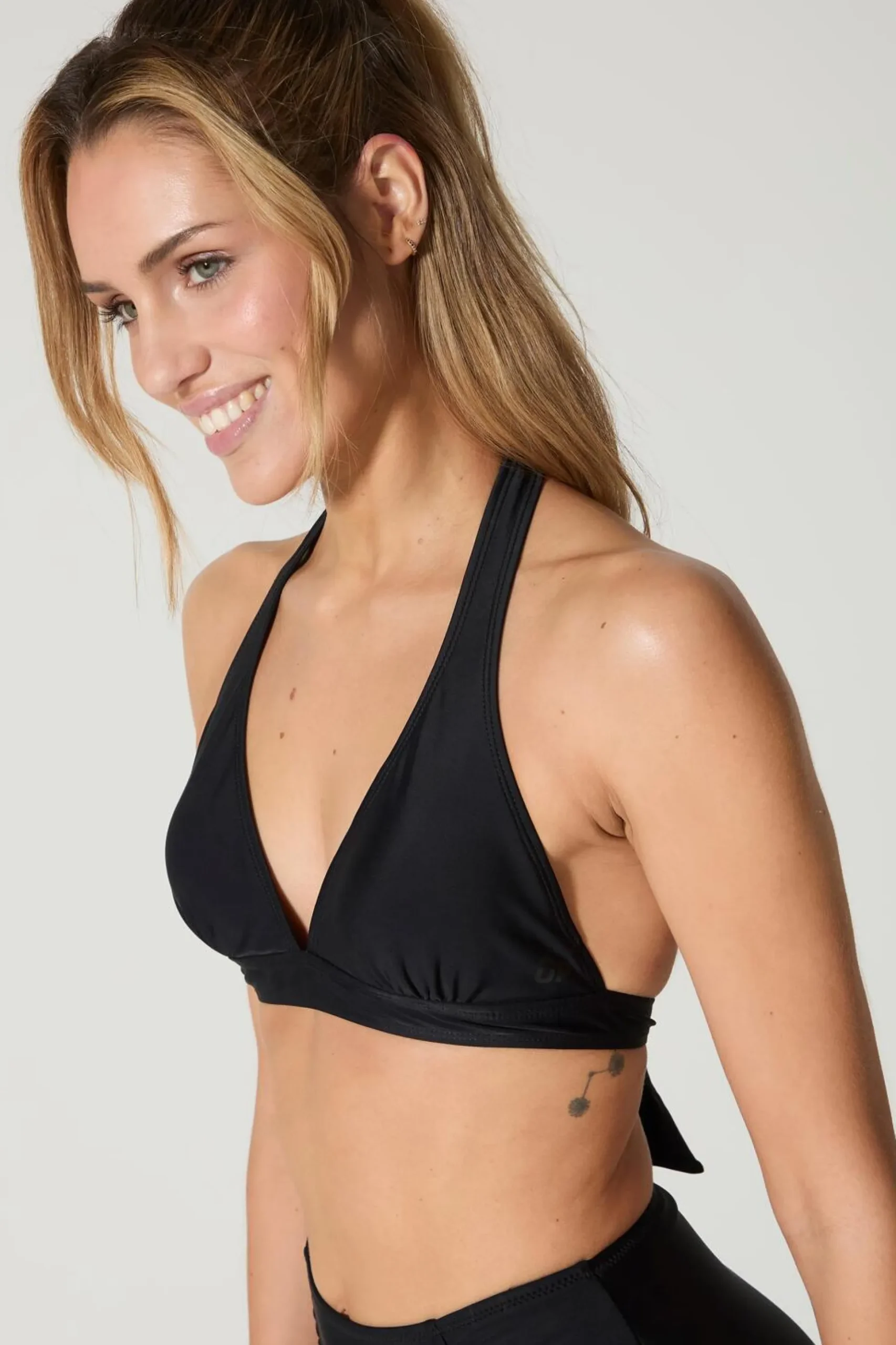 Top Bikini Triángulo Up