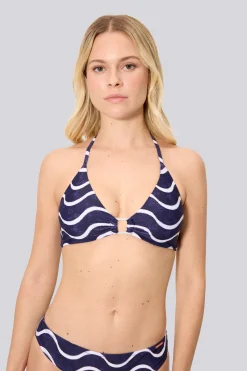 Top Bikini Triángulo Ysabel Mora Copa B