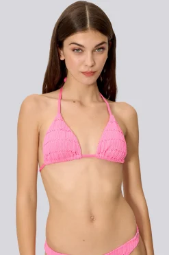Top Bikini Triángulo Ysabel Mora Copa B