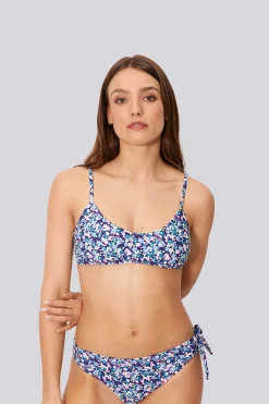 Top Bikini Triángulo Ysabel Mora Liberty Copa B