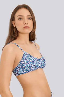 Top Bikini Triángulo Ysabel Mora Liberty Copa B