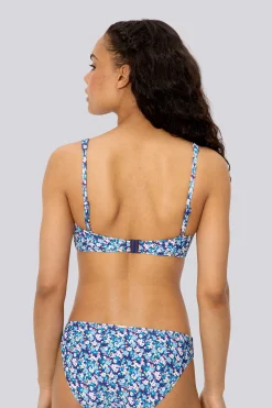 Top Bikini Triángulo Ysabel Mora Liberty Copa C
