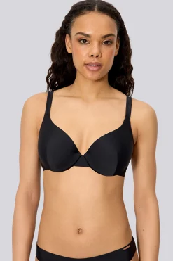 Top Bikini Ysabel Mora Aro Copa B