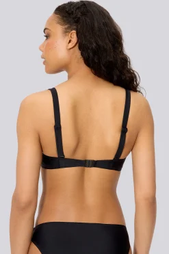 Top Bikini Ysabel Mora Aro Copa B