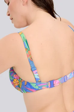 Top Bikini Ysabel Mora Reductor Copas C Y D