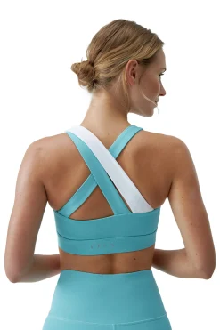 Top Born Living Yoga Cleo