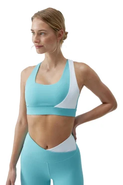 Top Born Living Yoga Cleo