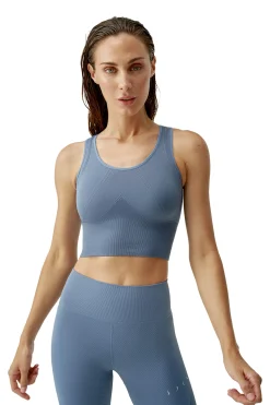 Top Born Living Yoga Mandira