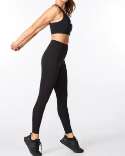 Top Corto 2xu Motion