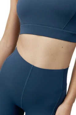 Top De Mujer Denise Born Living Yoga