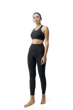 Top De Mujer Denise Born Living Yoga