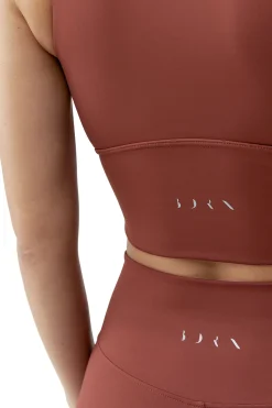 Top De Mujer Elin Born Living Yoga