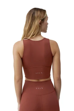 Top De Mujer Elin Born Living Yoga