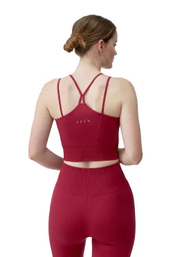 Top De Mujer Kamay Born Living Yoga