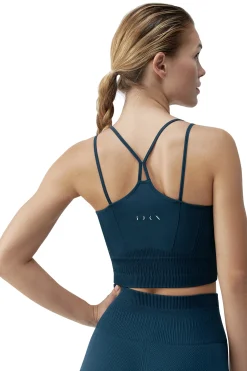 Top De Mujer Kamay Born Living Yoga