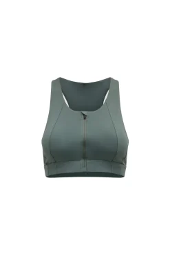 Top Deportivo Agni Born Living Yoga
