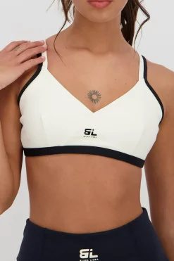 Top Deportivo Black Limba