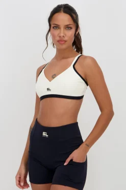 Top Deportivo Black Limba