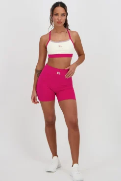 Top Deportivo Black Limba