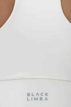 Top Deportivo Black Limba Diardi