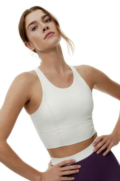 Top Deportivo Black Limba Diardi