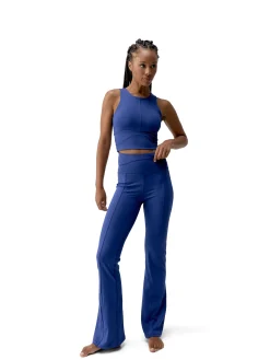 Top Deportivo Born Living Yoga Saori