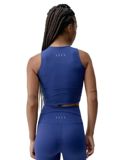 Top Deportivo Born Living Yoga Saori