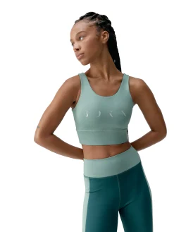 Top Deportivo Born Living Yoga Maiko