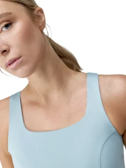 Top Deportivo Born Living Yoga Godo