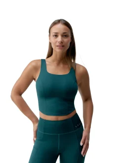Top Deportivo Born Living Yoga Godo